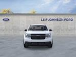 New 2024 Ford Maverick XLT SuperCrew Cab AWD Pickup for sale #4514503F - photo 6