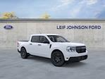 New 2024 Ford Maverick XLT SuperCrew Cab AWD Pickup for sale #4514503F - photo 7