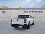 New 2024 Ford Maverick XLT SuperCrew Cab AWD Pickup for sale #4514503F - photo 8