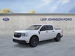 New 2024 Ford Maverick XLT SuperCrew Cab AWD Pickup for sale #4515370F - photo 1