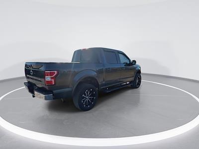 2019 Ford F-150 SuperCrew Cab 4WD Pickup for sale #45366711 - photo 2