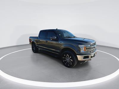 2019 Ford F-150 SuperCrew Cab 4WD Pickup for sale #45366711 - photo 1