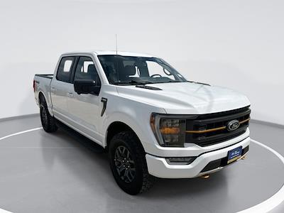 2022 Ford F-150 SuperCrew Cab 4WD Pickup for sale #4550052F1 - photo 1