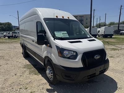 New 2024 Ford Transit 350 HD High Roof Empty Cargo Van for sale #4550107F - photo 1