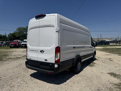 New 2024 Ford Transit 350 HD High Roof Empty Cargo Van for sale #4550107F - photo 2