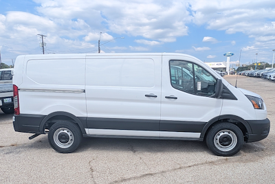 Used 2024 Ford Transit 150 Low Roof Empty Cargo Van for sale #C500124 - photo 1