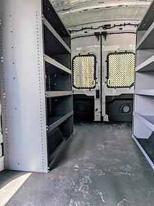 2024 Ford Transit 350 HD High Roof DRW AWD Upfitted Cargo Van for sale #4554291F - photo 2
