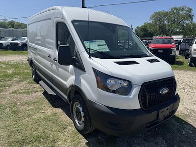 New 2024 Ford Transit 250 Medium Roof Upfitted Cargo Van for sale #4554977F - photo 1