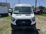 New 2024 Ford Transit 250 Medium Roof Upfitted Cargo Van for sale #4554977F - photo 3