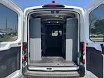 New 2024 Ford Transit 250 Medium Roof Upfitted Cargo Van for sale #4554977F - photo 25