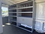 New 2024 Ford Transit 250 Medium Roof Upfitted Cargo Van for sale #4554977F - photo 28