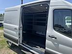 New 2024 Ford Transit 250 Medium Roof Upfitted Cargo Van for sale #4554977F - photo 29