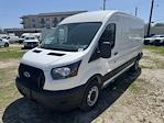New 2024 Ford Transit 250 Medium Roof Upfitted Cargo Van for sale #4554977F - photo 4