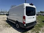 New 2024 Ford Transit 250 Medium Roof Upfitted Cargo Van for sale #4554977F - photo 6