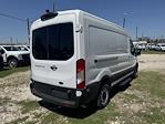 New 2024 Ford Transit 250 Medium Roof Upfitted Cargo Van for sale #4554977F - photo 2