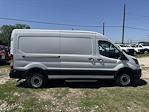 New 2024 Ford Transit 250 Medium Roof Upfitted Cargo Van for sale #4554977F - photo 8