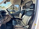 Used 2022 Ford Transit 350 High Roof Upfitted Cargo Van for sale #4554977F1 - photo 17