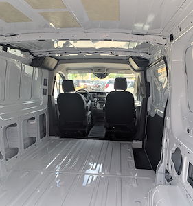 2024 Ford Transit 150 Low Roof RWD Empty Cargo Van for sale #4555048F - photo 2