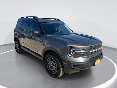 2021 Ford Bronco Sport 4WD SUV for sale #46002171 - photo 1