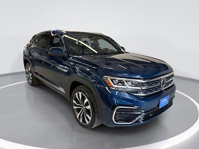 2023 Volkswagen Atlas Cross Sport AWD SUV for sale #46013821 - photo 1