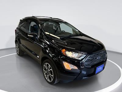 Used 2018 Ford EcoSport SES 4WD SUV for sale #46020211 - photo 1