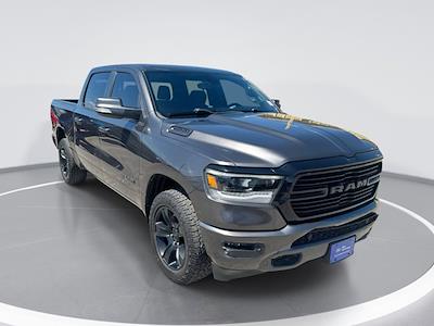 2020 Ram 1500 Crew Cab 4WD Pickup for sale #46064931 - photo 1