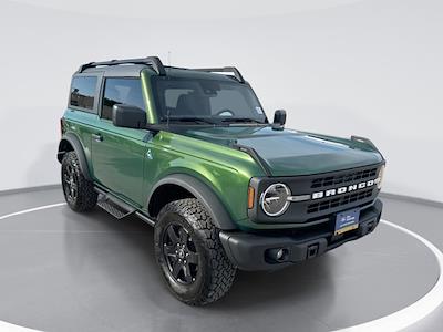 2024 Ford Bronco 4WD SUV for sale #46072421 - photo 1