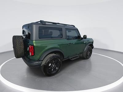 2024 Ford Bronco 4WD SUV for sale #46072421 - photo 2
