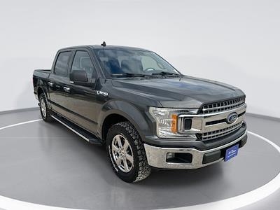 2019 Ford F-150 SuperCrew Cab RWD Pickup for sale #460892411 - photo 1