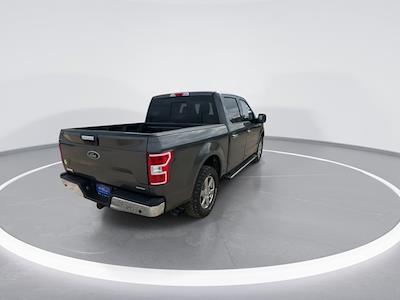 2019 Ford F-150 SuperCrew Cab RWD Pickup for sale #460892411 - photo 2