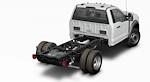 2024 Ford F-550 Regular Cab DRW 4WD Cab Chassis for sale #4802414F - photo 3