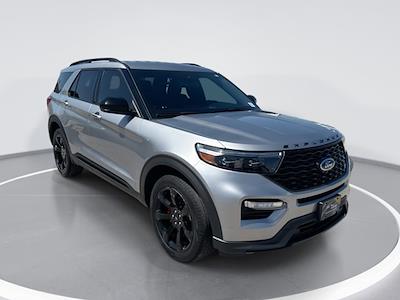2022 Ford Explorer 4WD SUV for sale #C440547911 - photo 1