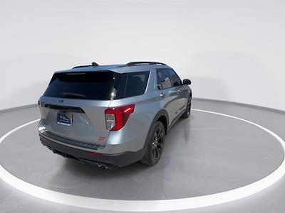 2022 Ford Explorer 4WD SUV for sale #C440547911 - photo 2