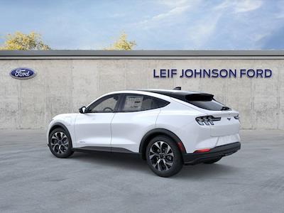 2025 Ford Mustang Mach-E RWD SUV for sale #5154211 - photo 2