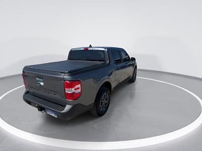 2024 Ford Maverick SuperCrew Cab FWD Pickup for sale #51543801 - photo 2