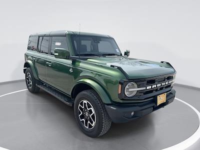 Used 2024 Ford Bronco - photo 1