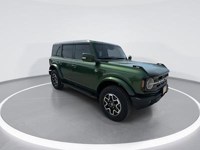 Used 2024 Ford Bronco - photo 1