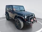 2013 Jeep Wrangler 4WD SUV for sale #51562401 - photo 1
