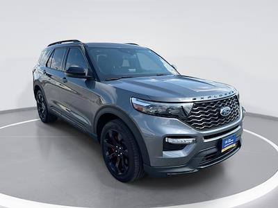 2024 Ford Explorer 4WD SUV for sale #51569621 - photo 1