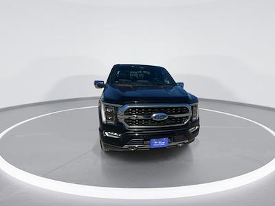 Used 2021 Ford F-150 - photo 1