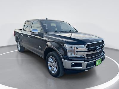 Used 2018 Ford F-150 King Ranch SuperCrew Cab for sale #5204099R1 - photo 1