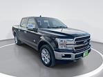 Used 2018 Ford F-150 King Ranch SuperCrew Cab for sale #5204099R1 - photo 1