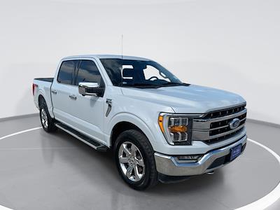 Used 2022 Ford F-150 - photo 1