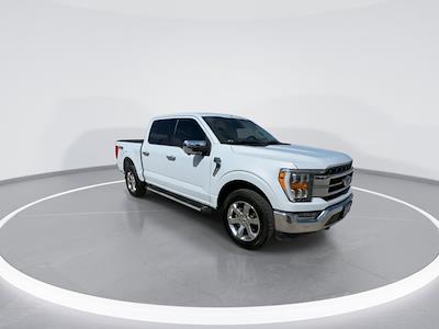 Used 2022 Ford F-150 - photo 1