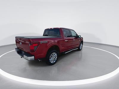 2024 Ford F-150 SuperCrew Cab 4WD Pickup for sale #52048031 - photo 2