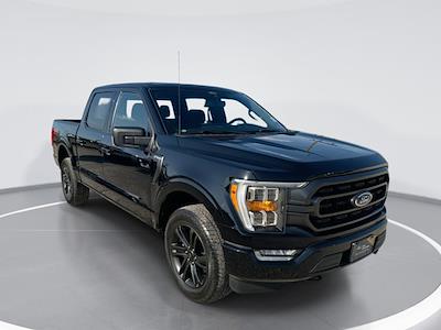 2022 Ford F-150 SuperCrew Cab 4WD Pickup for sale #52050931 - photo 1