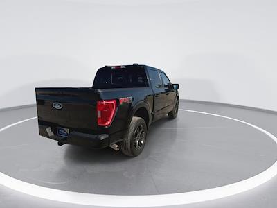 2022 Ford F-150 SuperCrew Cab 4WD Pickup for sale #52050931 - photo 2