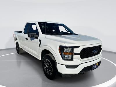 2023 Ford F-150 Super Cab 4WD Pickup for sale #5206651 - photo 1