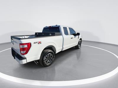 2023 Ford F-150 Super Cab 4WD Pickup for sale #5206651 - photo 2