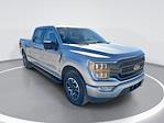 2021 Ford F-150 SuperCrew Cab 4WD Pickup for sale #52500171 - photo 1